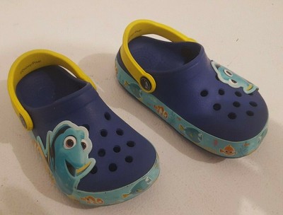 crocs dory